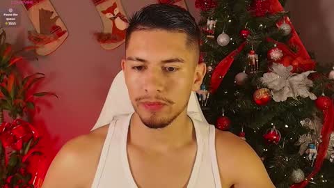 AARON  online show from 12/09/24, 03:50