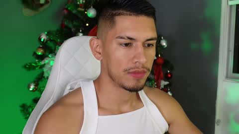 AARON  online show from 12/11/24, 03:24