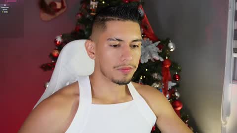 AARON  online show from 12/11/24, 06:25