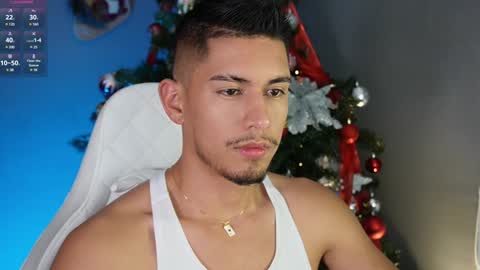 AARON  online show from 12/11/24, 11:43