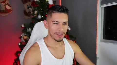 AARON  online show from 12/15/24, 11:31