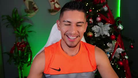 AARON  online show from 12/16/24, 11:18