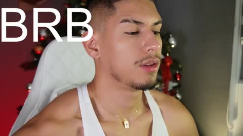 AARON  online show from 12/17/24, 02:23
