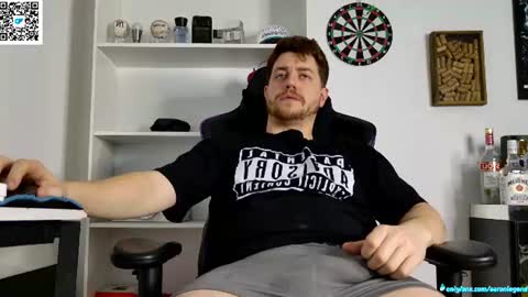 Aaron  online show from 06/12/26, 04:22
