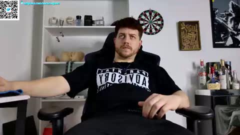 Aaron  online show from 07/16/26, 04:07
