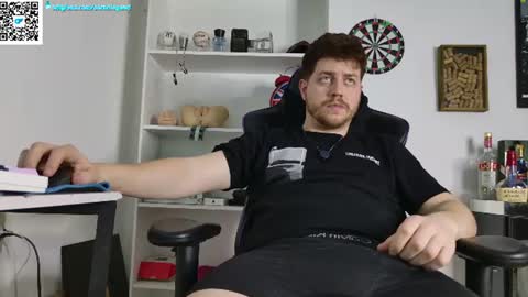 Aaron  online show from 07/17/26, 11:53