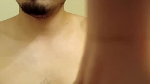 Snapshot of aaronlovez2398 chatting on 10/09/25, 10:13 Aaron online show from 10/09/25, 10:13