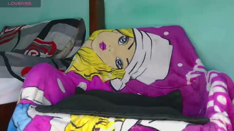 Aaron online show from 10/12/25, 05:01