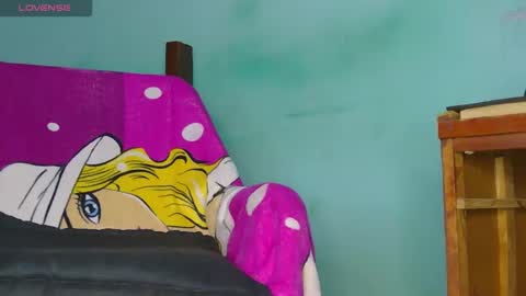 Aaron online show from 10/31/25, 04:19