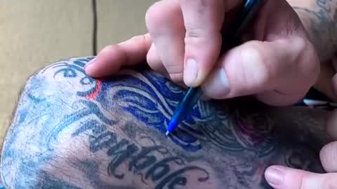 aaronm7907 online show from 09/27/25, 11:10