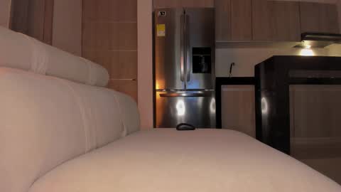 Snapshot of aaronmagnum chatting on 09/22/25, 12:07 Aaron online show from 09/22/25, 12:07