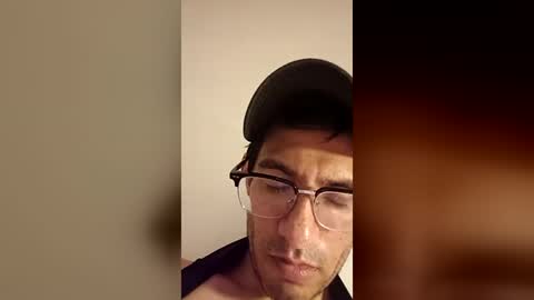 aaronpanemorfi2 online show from 07/29/26, 08:01
