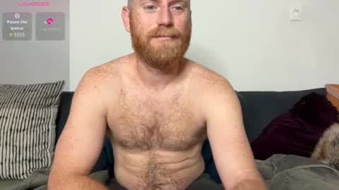 Scrufffypup online show from 10/08/25, 11:41