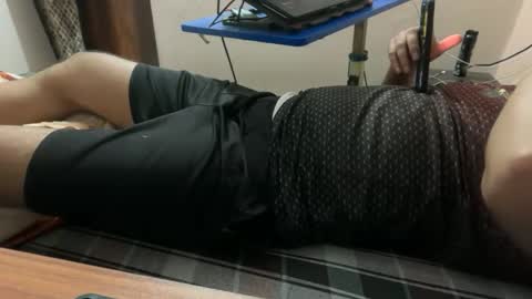 aaryan_sexoo online show from 10/14/25, 07:20