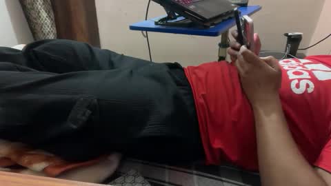 aaryan_sexoo online show from 10/29/25, 07:10