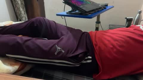 aaryan_sexoo online show from 10/29/25, 07:15