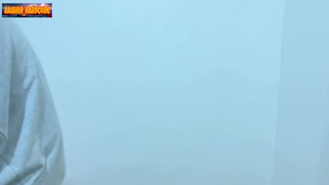 Snapshot of aasher_hardcore chatting on 09/16/25, 09:43 Asher online show from 09/16/25, 09:43