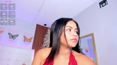 Aashley online show from 01/17/25, 01:15