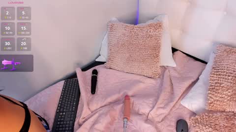 Aashley online show from 01/21/25, 05:05