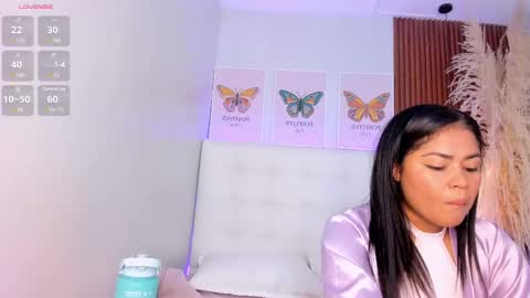 Aashley online show from 02/14/25, 06:02