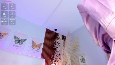 Aashley online show from 02/18/25, 05:09