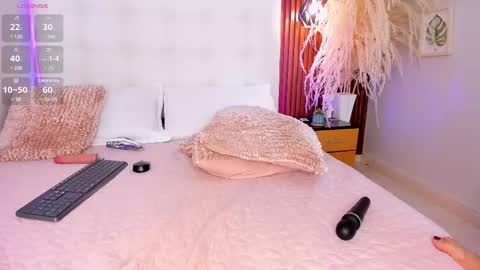 Aashley online show from 02/19/25, 05:38