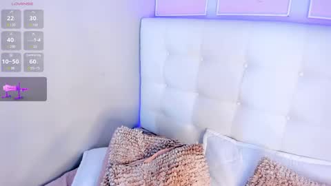 Aashley online show from 02/28/25, 05:48