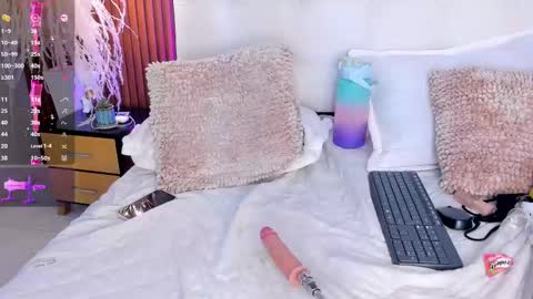 Aashley online show from 03/07/25, 08:56
