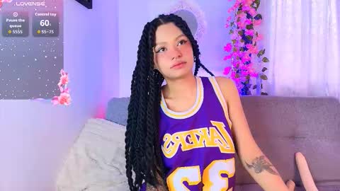 aba roose online show from 11/27/25, 12:29