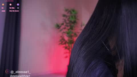 Snapshot of abbela_white chatting on 01/08/25, 06:41 Alexa online show from 01/08/25, 06:41