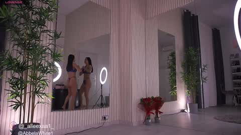 Snapshot of abbela_white chatting on 02/02/25, 06:37 Alexa online show from 02/02/25, 06:37