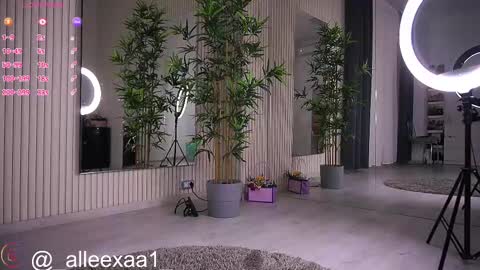Snapshot of abbela_white chatting on 03/11/25, 06:43 Alexa online show from 03/11/25, 06:43