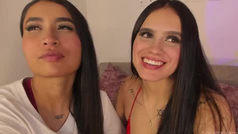 Abbey  IG abby allenn  04 December Online at  I will be on vacation dont forget me  See you soon   online show from 02/02/25, 02:38