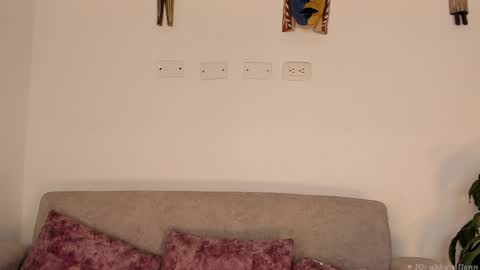 Abbey  IG abby allenn  04 December Online at  I will be on vacation dont forget me  See you soon   online show from 02/16/25, 11:37