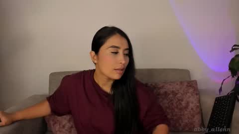 Abbey  IG abby allenn  04 December Online at  I will be on vacation dont forget me  See you soon   online show from 10/12/25, 11:26