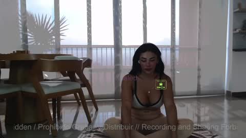 Snapshot of abbeykhaled chatting on 12/06/24, 12:27 Abi online show from 12/06/24, 12:27