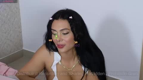 Snapshot of abbeykhaled chatting on 12/25/24, 12:16 Abi online show from 12/25/24, 12:16