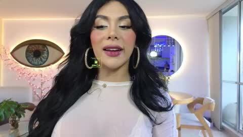 Snapshot of abbeykhaled chatting on 10/05/25, 10:18 Abi online show from 10/05/25, 10:18