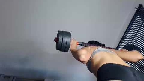 Martina online show from 12/09/24, 04:37