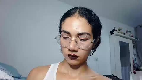 Martina online show from 01/22/25, 06:52