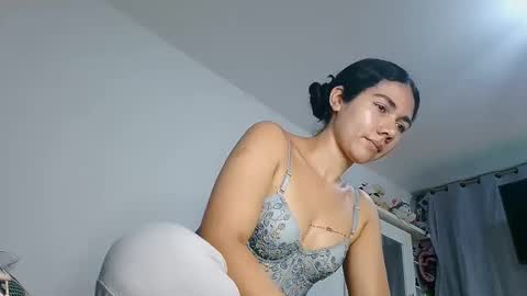 Abbi mooncb online show from 01/20/25, 01:32