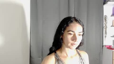 Abbi mooncb online show from 10/03/25, 12:35