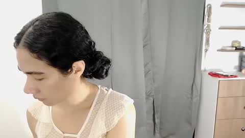 Abbi mooncb online show from 10/07/25, 12:57