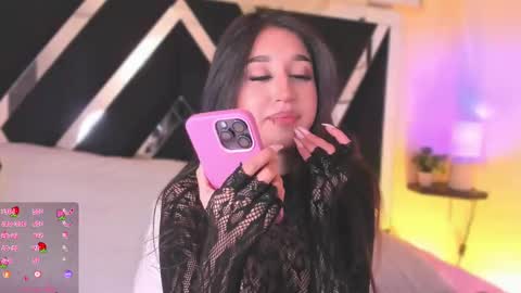 abbie online show from 10/08/25, 07:39