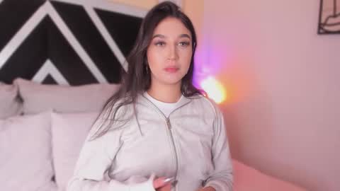 abbie online show from 11/06/25, 02:45