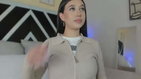 abbie online show from 11/07/25, 02:44