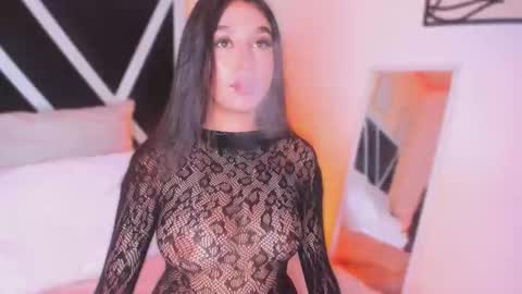 abbie online show from 11/11/25, 03:17