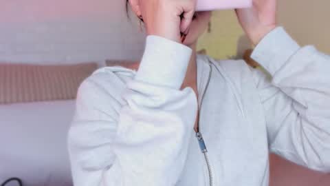 abbie online show from 11/25/25, 02:44