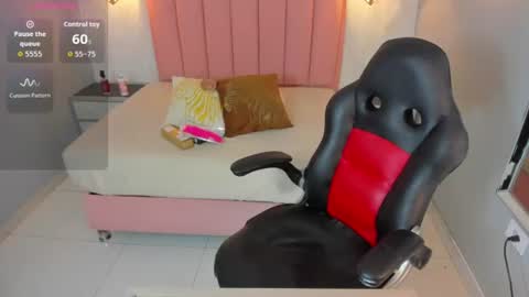 abbiecarson online show from 07/27/26, 12:34