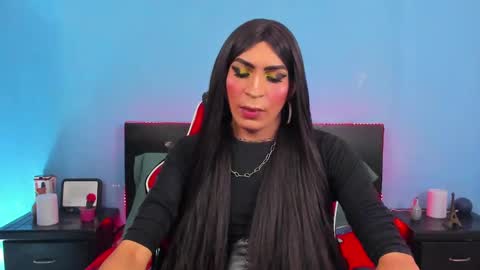 Abbigail Fuster  online show from 12/23/24, 04:55
